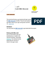 Otto Blockly Programming Guide | PDF | Arduino | Computer Programming