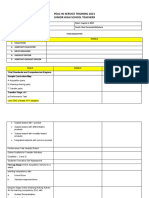 Group 1 - OUTPUT TRACKER