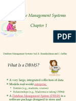 Database Management Systems 3ed, R. Ramakrishnan and J. Gefrke