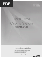 Download HT-X720-ELS-ENG-0306 by Alfred Pullicino SN52277527 doc pdf