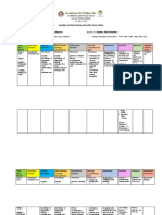 Academia de Pulilan Inc.: Flexible Instructional Delivery Plan (Fidp)