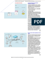 Manual Descripcion Sistema Mando Motor Control Motor Gasolina Ordenador Sistemas Efi Esa Isc Diagnostico