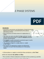 Chapt 10 Three Phase Systems