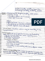 Piliavin Study Notes