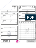 Easy Strategic Canvas PDF Versão Português