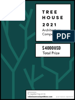 Treehouse 2021