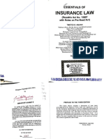 Insurance Aquino PDF