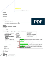 Cirurgia II