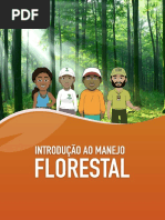 IBGE) Manual Técnico Da Vegetação Brasileira | PDF | Ciências e ...