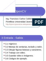 OpenCV 3