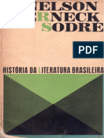Historia Da Literatura Brasileira Seus Fundamentos Economicos