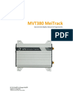 MVT380 MeiTrack Manual de Programaciòn