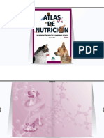 Atlas de Nutrición Perro y Gato 1