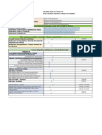 Pereira Distrito Judicial - Información de Contacto