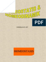 Homeostasis Dan Homeodinamik New
