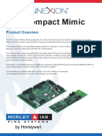 DXC Compact Mimic