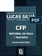 APOSTILA CFP-PROFESSOR-LUCAS