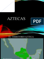 Aztecas