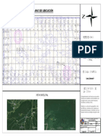 PLANO DE UBICACIÓN EN LIMPIO