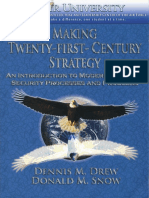21st Century Strategy