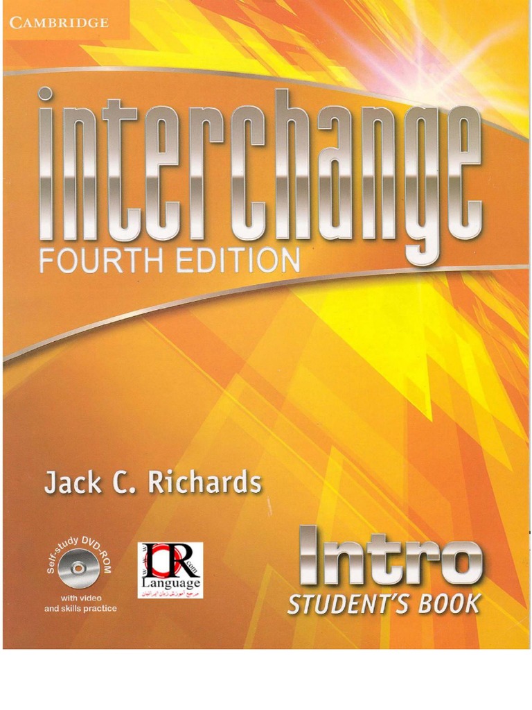 Intro 4TH Ed | PDF