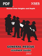 Download SES Rescue from Heights and Depths by Shane Briggs SN5227940 doc pdf