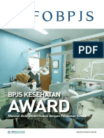 Infobpjs: Award