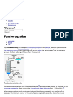 Fenske Equation - Wikipedia - 1615805864336