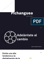 Pichanguea Presentacion Canchas