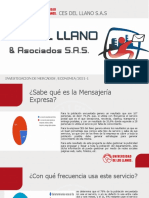 Ces Del Llano S.A.S