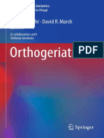 (Practical Issues in Geriatrics) Paolo Falaschi, David R. Marsh (Eds.) - Orthogeriatrics-Springer International Publishing (2017)