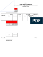 Form 1 - 2020 Road Clearing