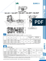 HD9 E3 6x4T - FR