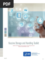 VFC Site Visit Preparation Guide | PDF | Centers For Disease Control ...