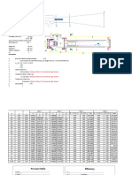 Design Parameters: Reference Table-2 Pump Handbook Igor Karassik
