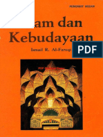 Islam Dan Kebudayaan by Ismail Raji Al Faruqi