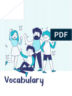 IEI R4 Vocabulary