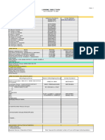 LDRRMC Directory: Form 1