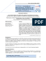 Les Tumeurs Intracanalaires Papillaires Et Mucineuses Du Pancreas Multifocales: Prise en Charge Et Alternatives Therapeutiques Possibles