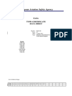 EASA IM.E.016 - FJ44 Series-Issue