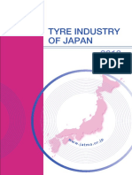 Tyre Industry 2018