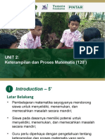Unit 2 Keterampilan Mat Edit Medan 8-9-2019
