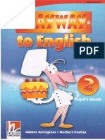 Playway To English 2ed 2 PupilsBook