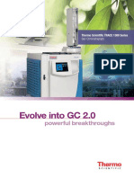 Evolve Into GC 2.0: Powerful Breakthroughs