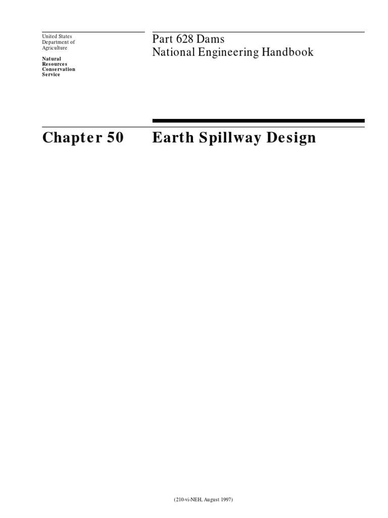 NATIONAL ENGINEERING HANDBOOK PART 631 visual data 5