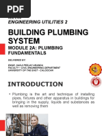 BUILDING SYSTEM DESIGN Course Orientation | PDF | System | Life Cycle ...