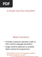 USF Computer Engineering Flowchart | PDF | Computing