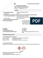 Interline 399 Part A White