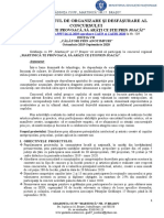 1.2.1. REGULAMENTUL CONCURSULUI 2019-2020 +Fisa de Inscriere + Acord de Parteneriat