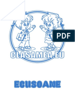 Ecus Oane